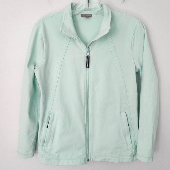 T by Talbots Jacket, Size SP, EUC - Picture 1 of 6